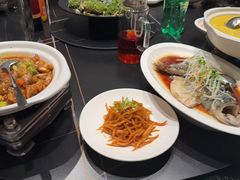 -简小舍·民间手艺菜(武昌江滩店)