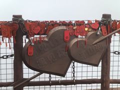 -张掖平山湖大峡谷景区