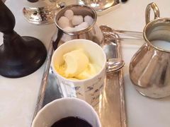 -The Ritz Restaurant