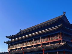 -西安城墙·碑林历史文化景区