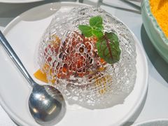黑蒜糖醋里脊-荟廷·晶萃(陆家嘴尚悦湾店)