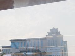 -新世界百货(顺义店)