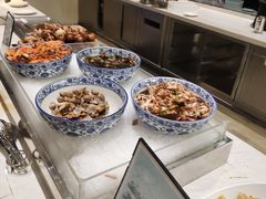 -青岛富力艾美酒店