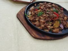 -标记美食新鲜猪杂(兴南大道店)
