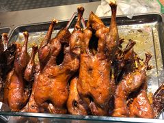 -徐六孃正宗甜皮鸭(张公桥店)