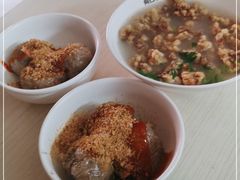 -阿凸芋圆(上帝街店)
