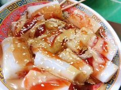 -憶廟街 X 沙角邨(太古城店)