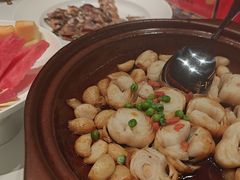 -宝轩渔府·老字号海鲜·正宗津菜(水上店)