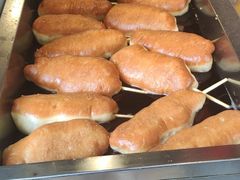 -宏发红西饼屋(天津路店)
