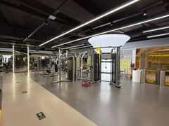 -超鹿运动(五四路恒力城店)