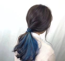 -3AM HAIR SALON染发接发