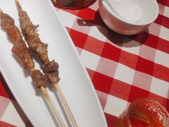 -西贝(吴江路湟普汇店)