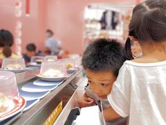-元气寿司(宝安壹方城店)