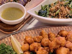-帕娜·泰式茶餐厅·Bistro(近铁广场店)