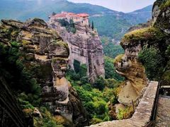 -梅黛奥拉修道院