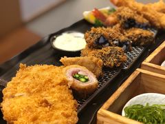 -胜博殿日式炸猪排(西红门店)