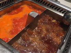 -海底捞火锅(顺义华联店)