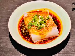 川北凉粉-向川南·水煮鱼·川菜(和平里店)
