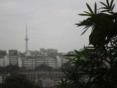 -富乐山