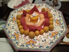 -佛山希尔顿酒店·融誉亚洲美食荟