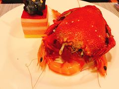-咖啡苑·沈阳今旅酒店Hotel Jen·香格里拉集团