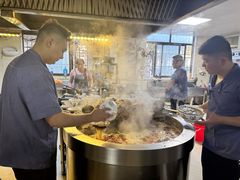 -龙门李家三旦羊肉汤馆