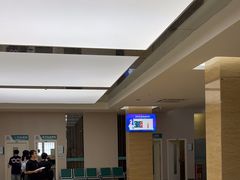 -广州仁爱天河医院体检中心