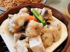 -壹山酒楼(三乡店)