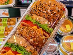 -巴黎贝甜(望京信万店)