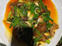 -院8里·小聚园老川菜(九眼桥店)