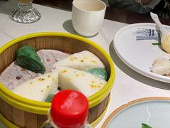 -徽韵人家·传承正宗徽菜(牡丹园店)