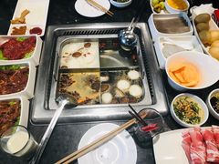 -海底捞火锅(连城广场店)