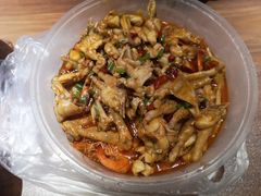-馒少爷私房菜馆·龙虾