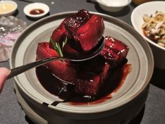-肆月河豚·淮扬菜·湘菜(华天店)