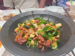 -山东八大碗山东老字号