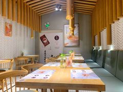 -炖物24章·顺时轻养茶(杭州保利时光里店)