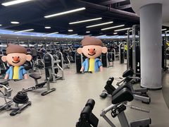 -艾型动健身游泳(环宇城店)
