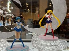 -上海跨国采购会展中心