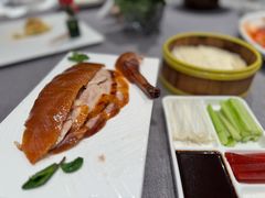 -老北门·苏帮菜·湖景包间(月光码头店)