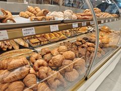 -烘焙町面包店(西四店)