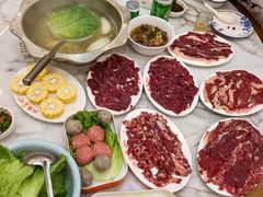 -乌记鲜活牛肉城(金砂东路店)