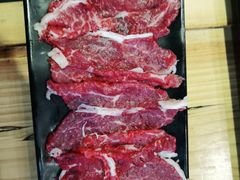 -陈记顺和潮汕牛肉火锅(棠德南路店)