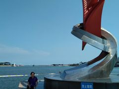 -日照灯塔风景区