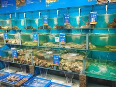 -海味当家·蒸锅海鲜(星海公园店)
