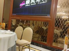 -金时代顺风大酒店(金山店)