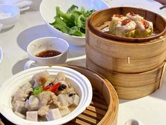 -潮福城大酒楼·潮味粤品·港式点心(湖滨北路店)