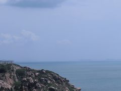 -青澳湾北回归线广场