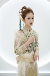 -纯色时光婚纱艺术馆WHITE