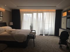 -南京圣和府邸豪华精选酒店