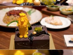 -黑池口感烘焙·生日蛋糕(坂田店)